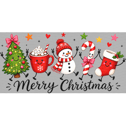 Christmas-ADJ 11744